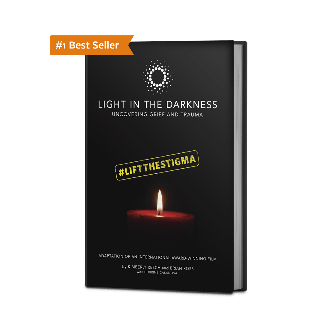 Light In The Darkness Book: Learn More