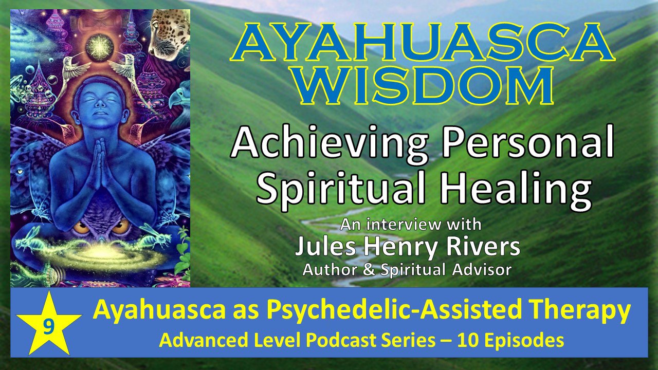 Ayahuasca Wisdom: Myths Unveiled