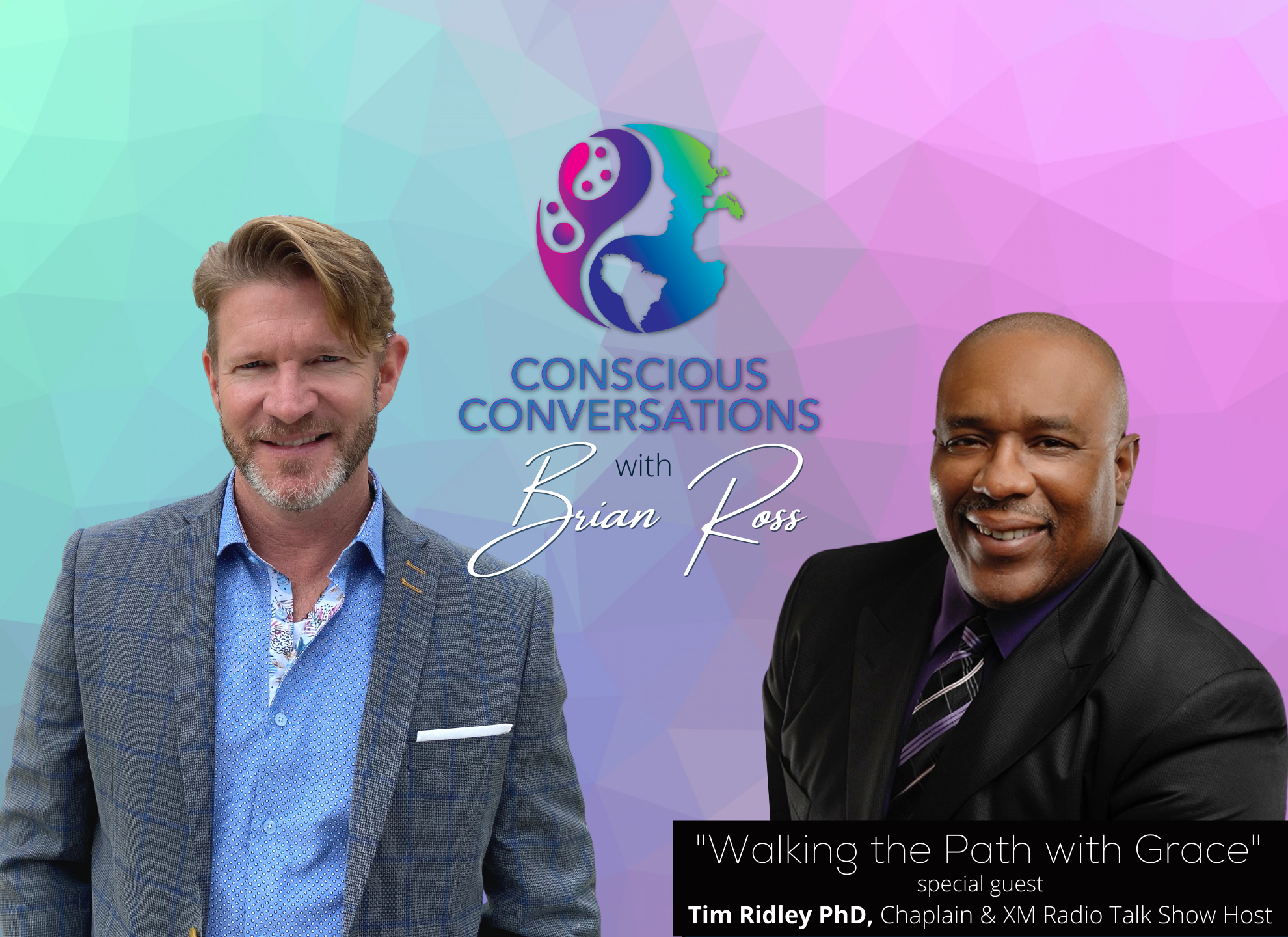 Dr. Tim Ridley: Navigating Faith and Purpose