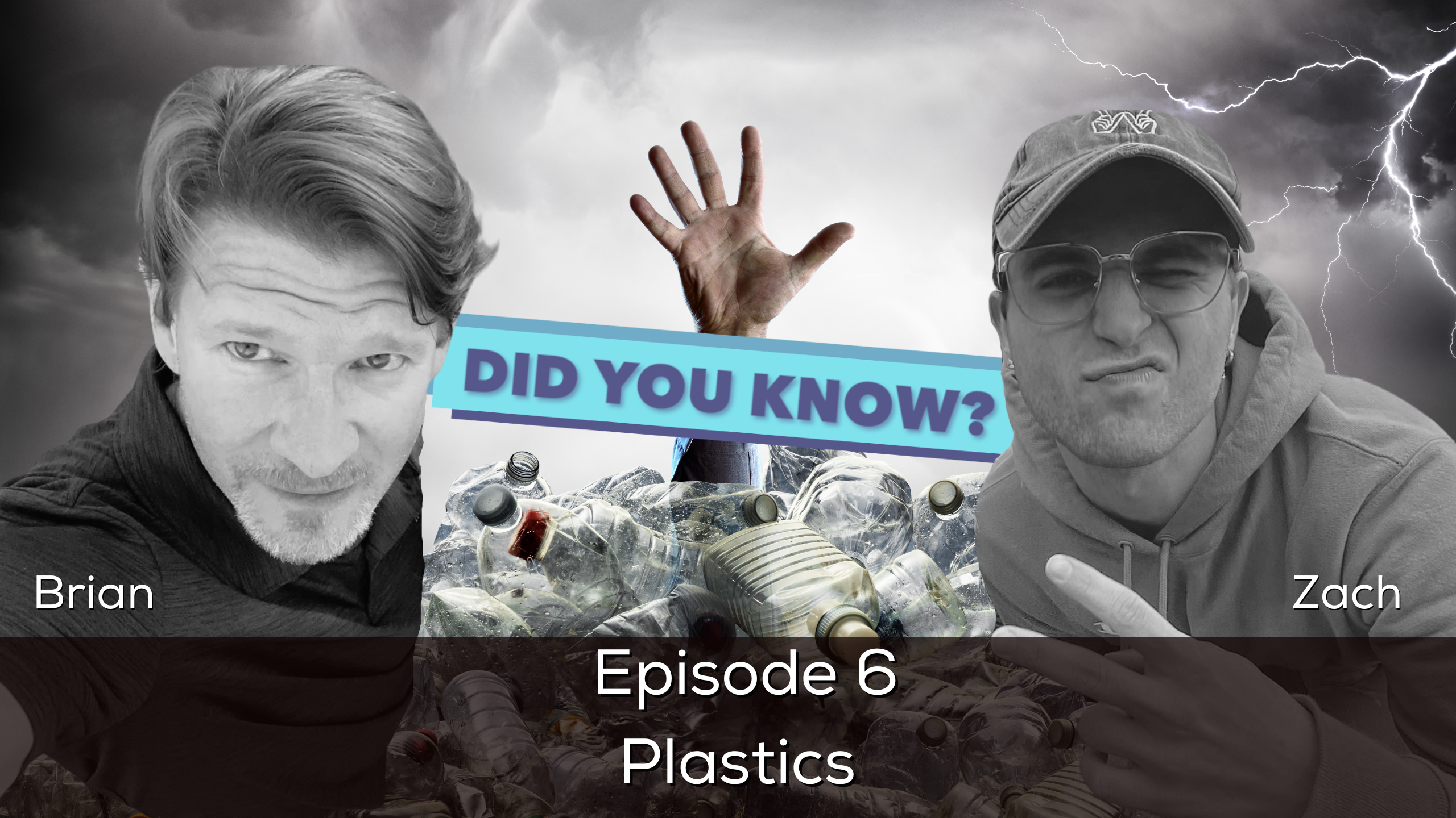 Did You Know?: Plastics