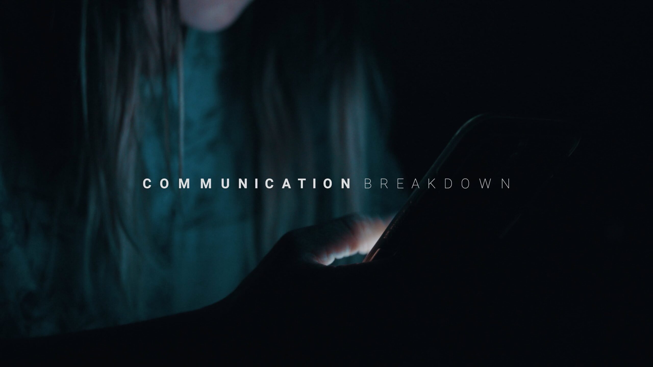 The Silent Epidemic: How Smartphones Are Redefining Communication